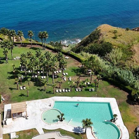 Infinity Resort Tropea Parghelia Bagian luar foto