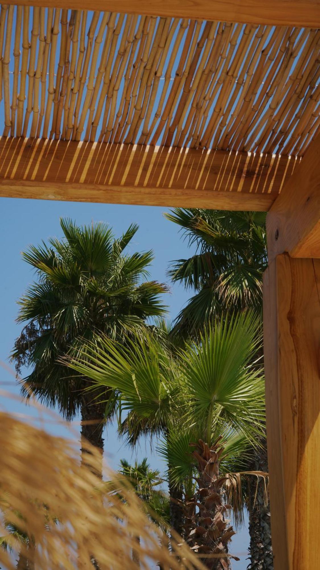Infinity Resort Tropea Parghelia Bagian luar foto